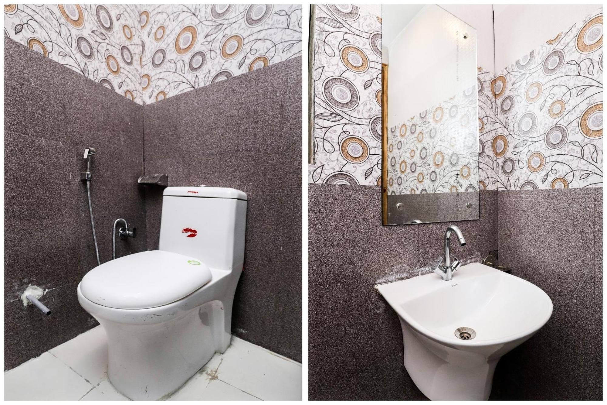 Hotel Hotel New Delhi