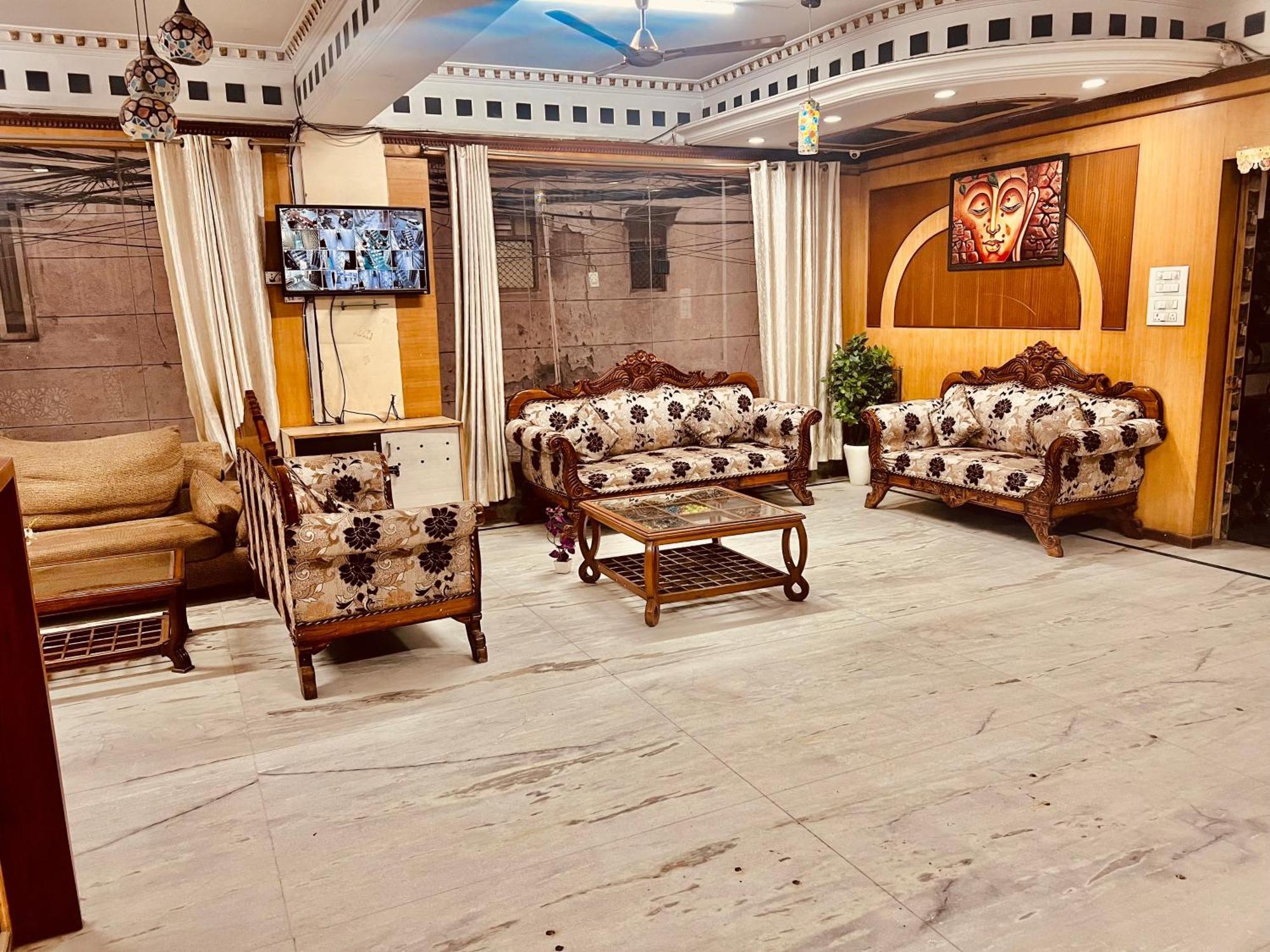 Hotel New Delhi