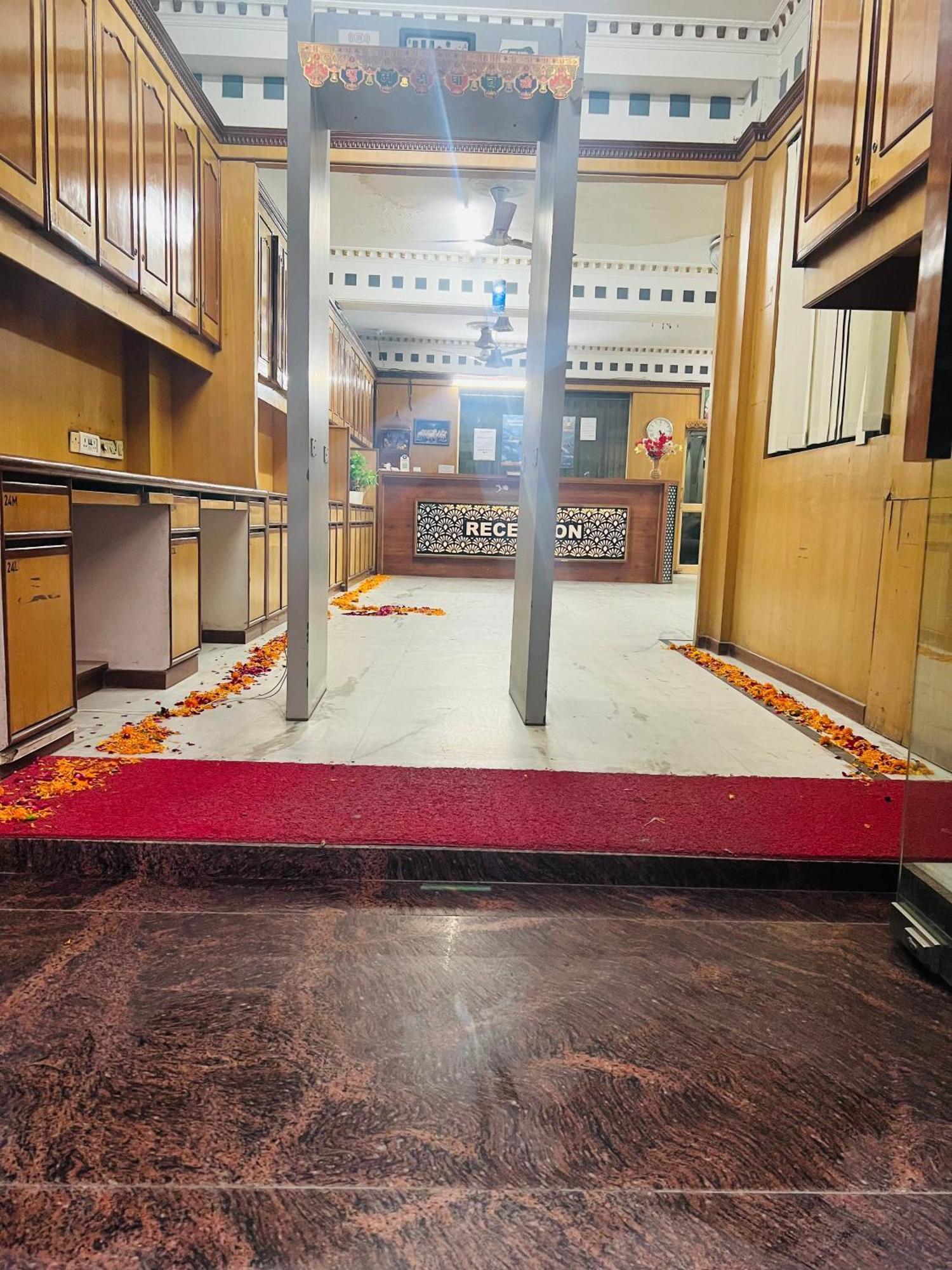 Hotel New Delhi