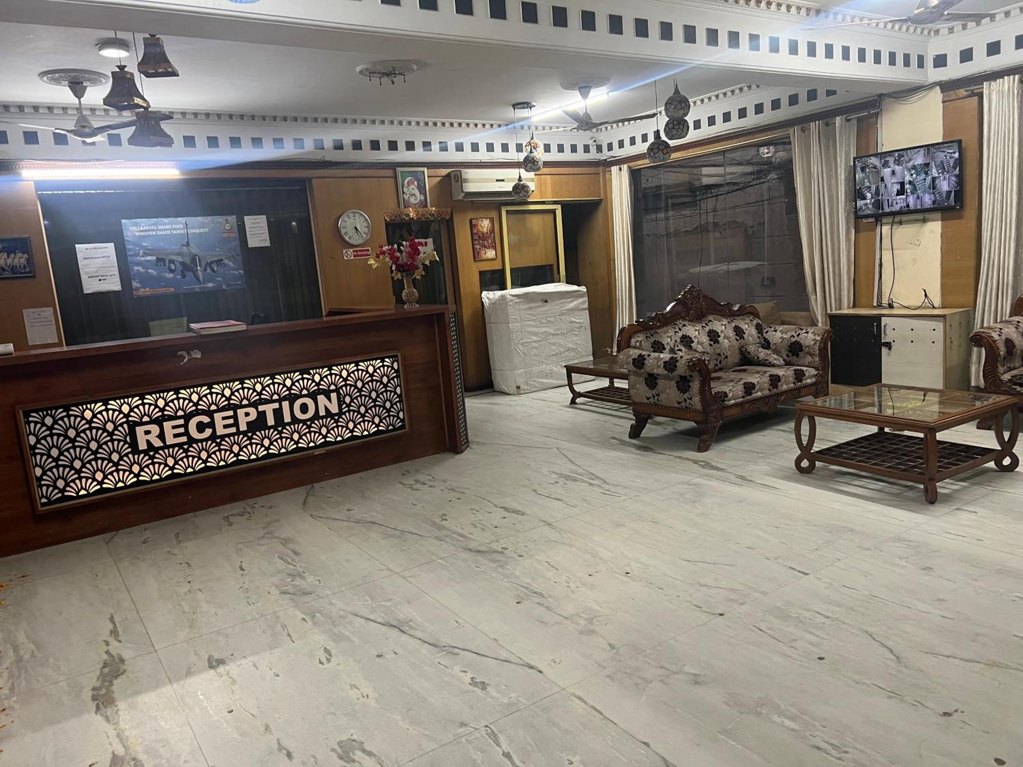 Hotel Hotel New Delhi