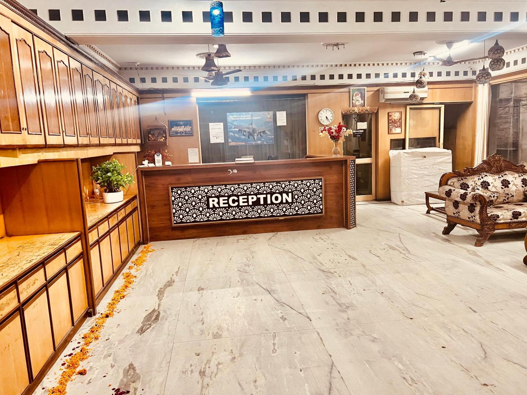 Hotel New Delhi