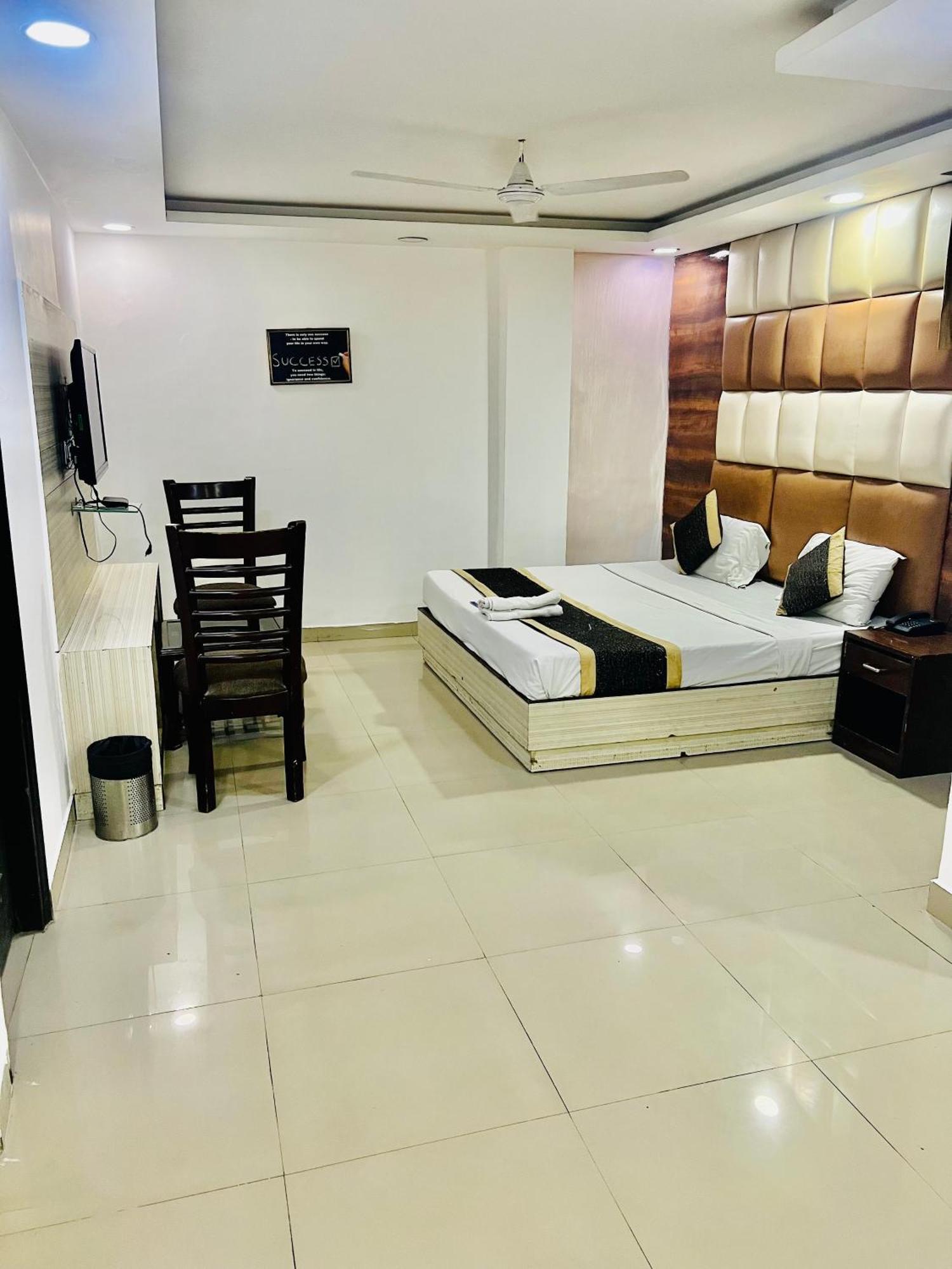 Hotel Hotel New Delhi