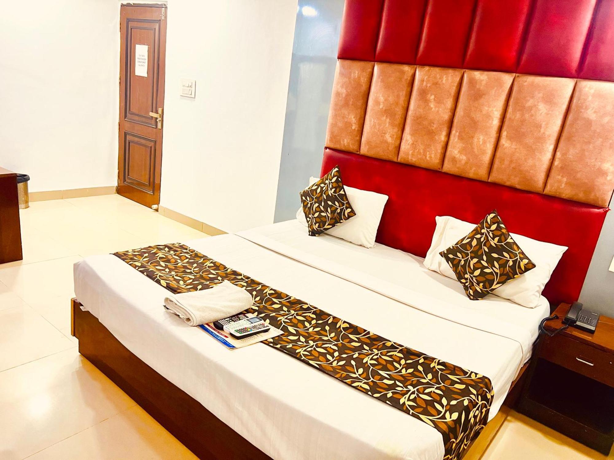 Hotel Hotel New Delhi