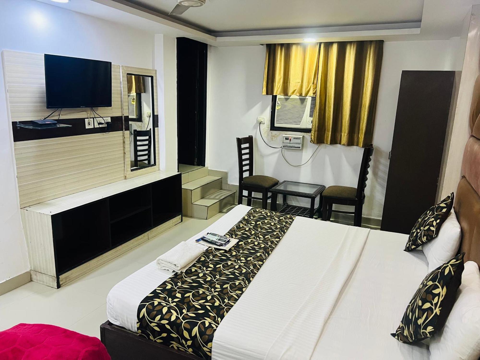 Hotel Hotel New Delhi
