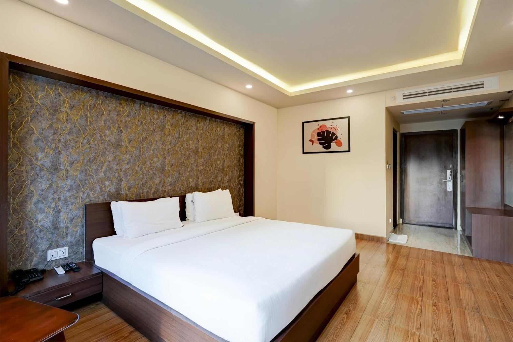 Hotel Hotel New Delhi