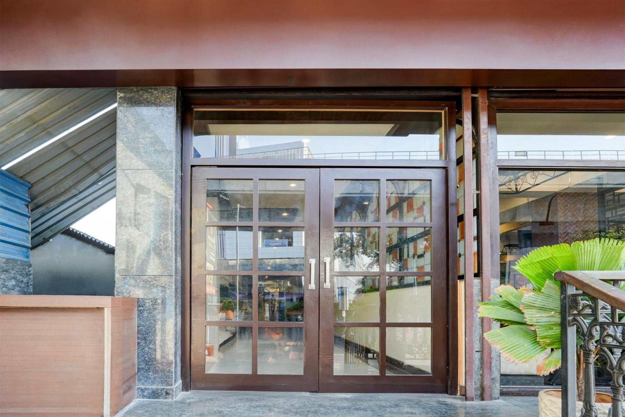 Hotel Hotel New Delhi