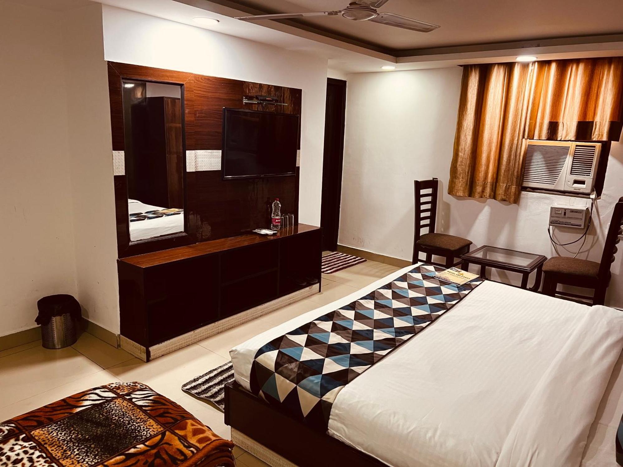 Hotel Hotel New Delhi