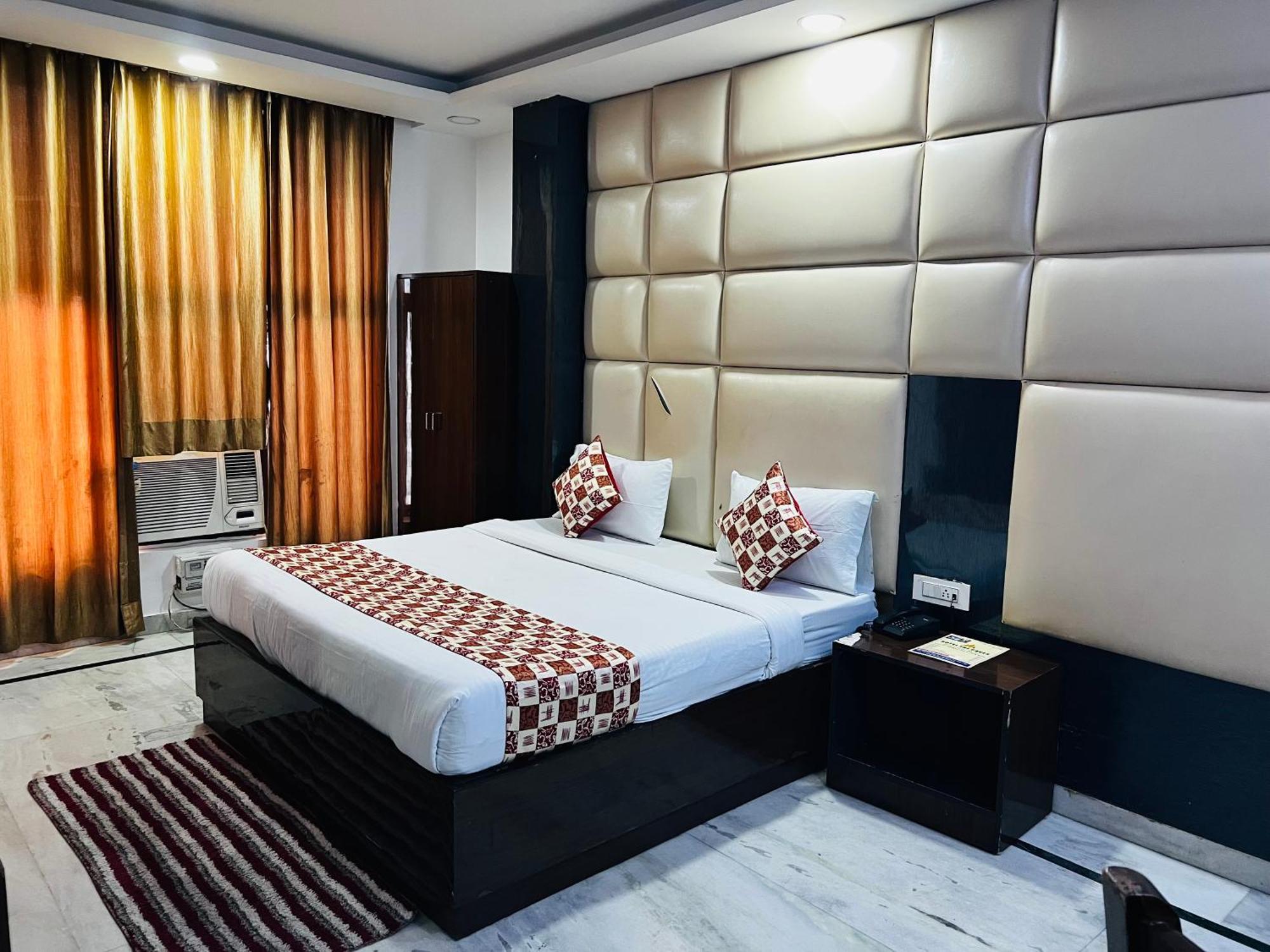 Hotel New Delhi