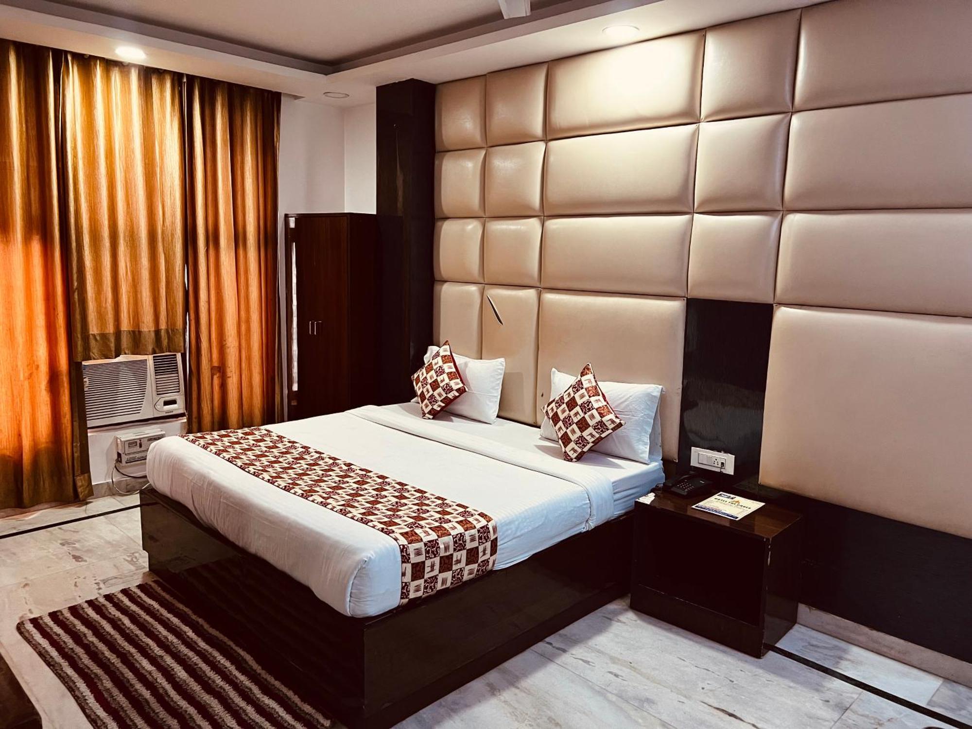 Hotel New Delhi