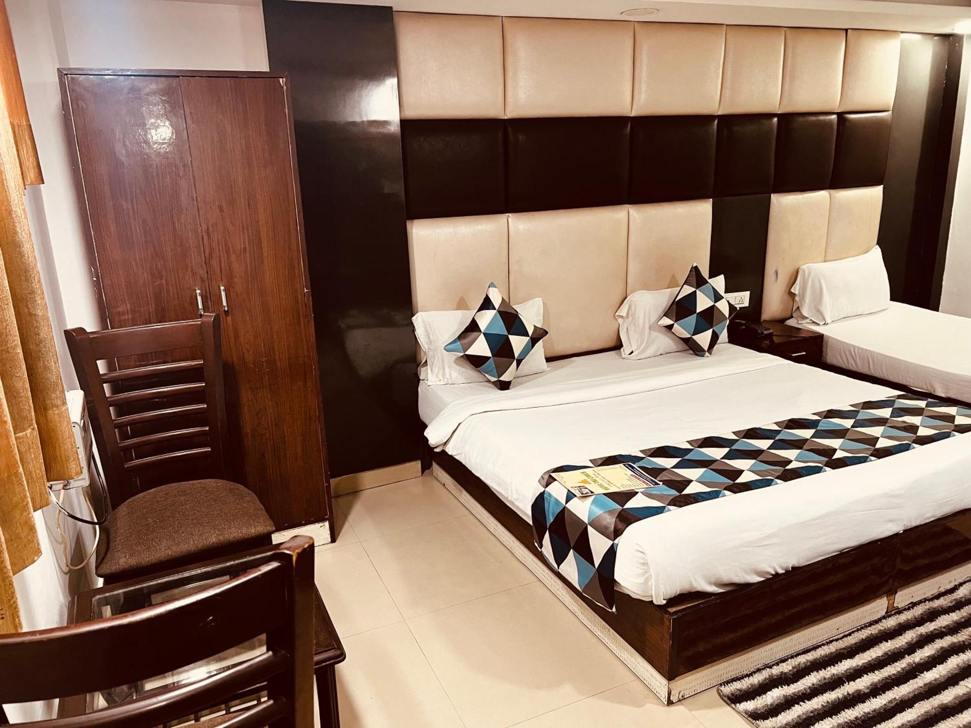 Hotel 4* New Delhi