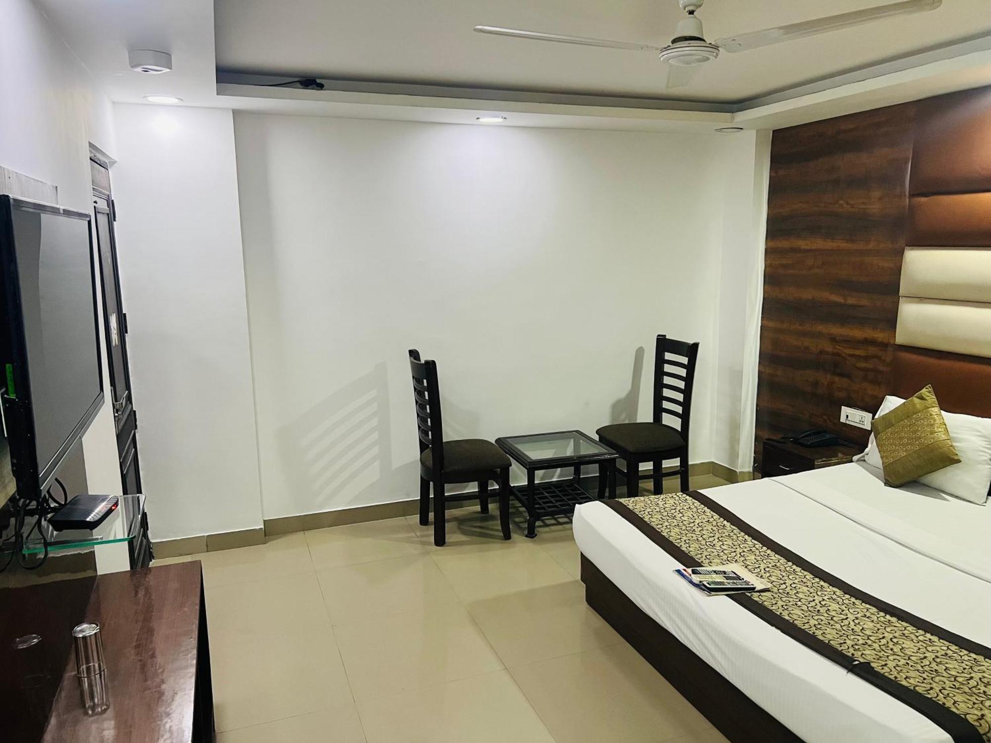 Hotel 4* New Delhi