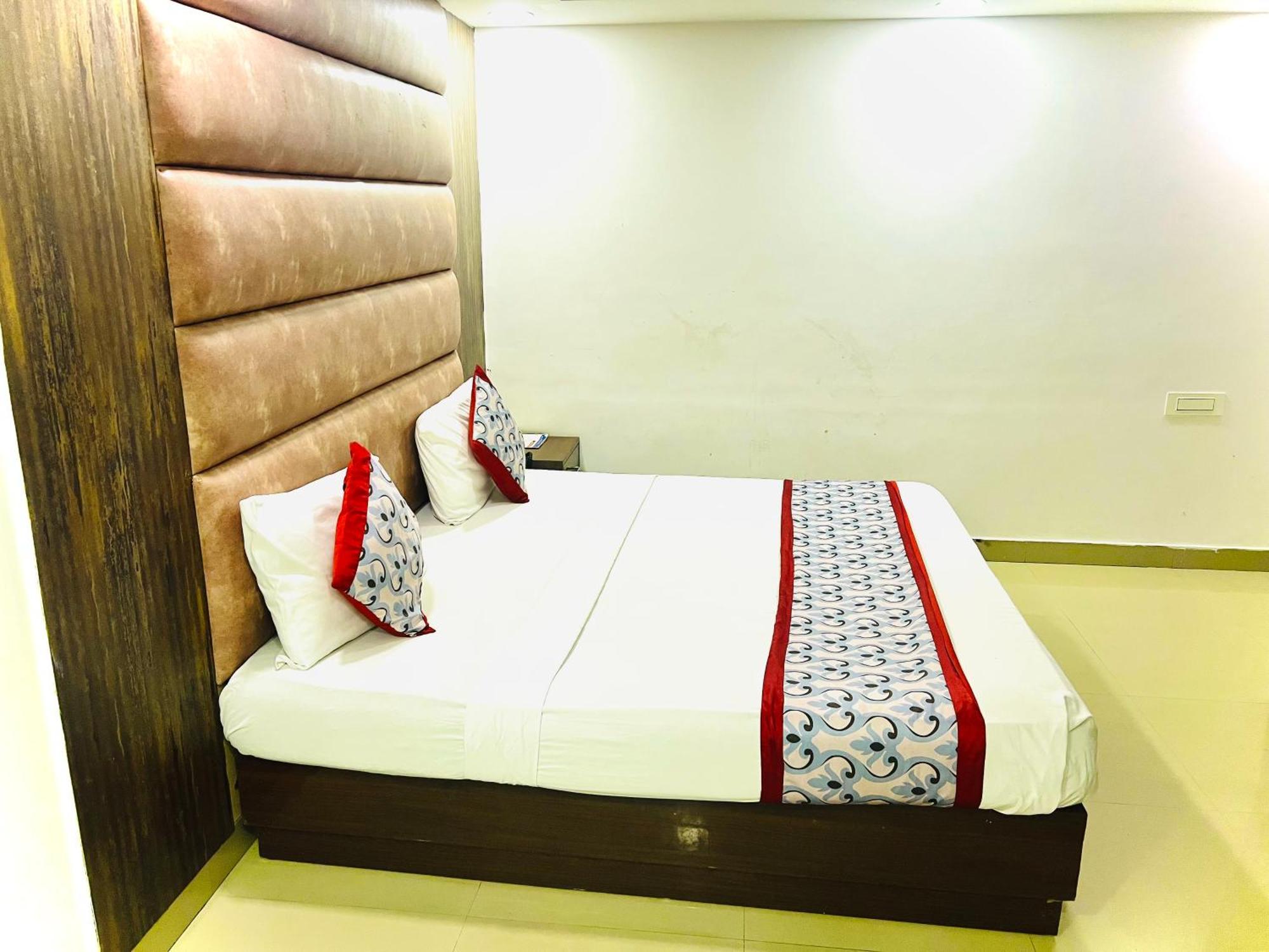 Hotel Hotel New Delhi